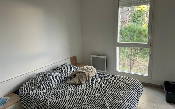 Appartement à vendre    2 pièces • 43,69 m2 Garons