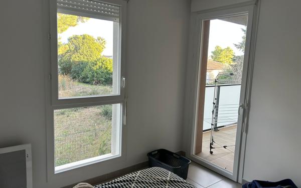 Appartement à vendre    2 pièces • 43,69 m2 Garons