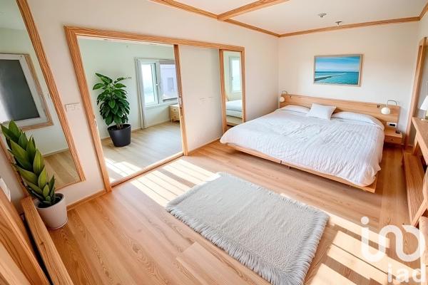 Maison à vendre 4 pièces 80 m² Diemeringen