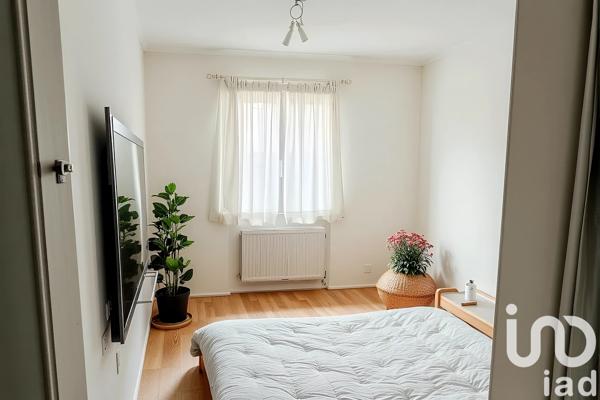 Maison à vendre 4 pièces 80 m² Diemeringen