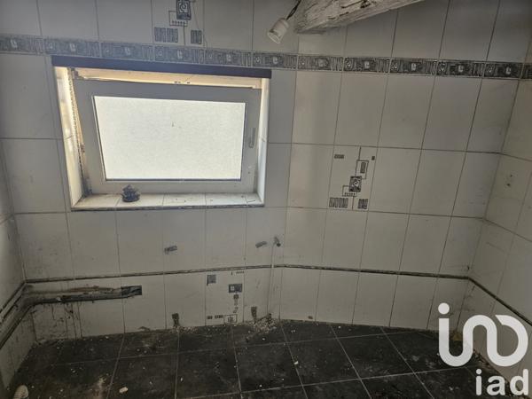 Maison à vendre 4 pièces 80 m² Diemeringen