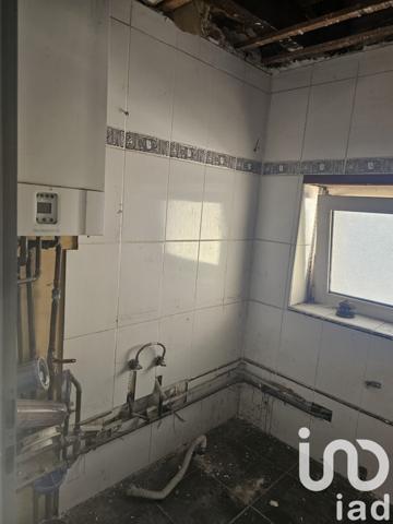 Maison à vendre 4 pièces 80 m² Diemeringen