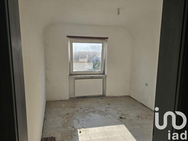 Maison à vendre 4 pièces 80 m² Diemeringen
