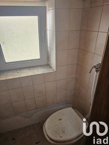 Maison à vendre 4 pièces 80 m² Diemeringen