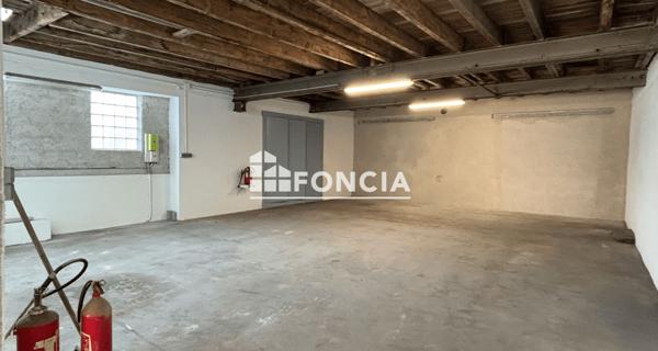 À vendre Local commercial 170 m² - Villebarou 41000