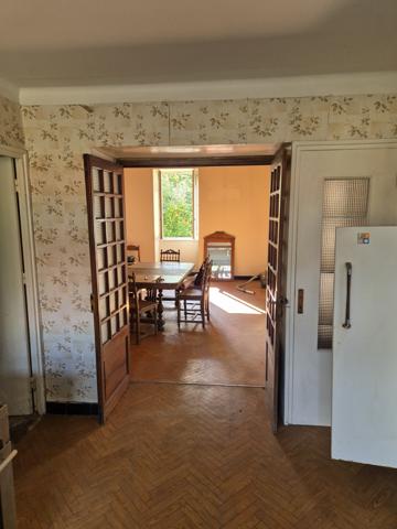 Lopérec (29590) CORPS DE FERME SUR UN TERRAIN DE 6 HECTARES