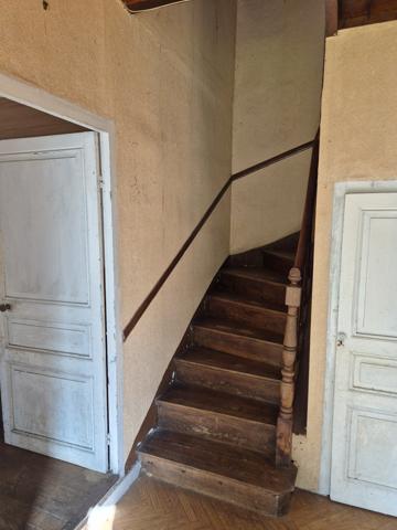 Lopérec (29590) CORPS DE FERME SUR UN TERRAIN DE 6 HECTARES