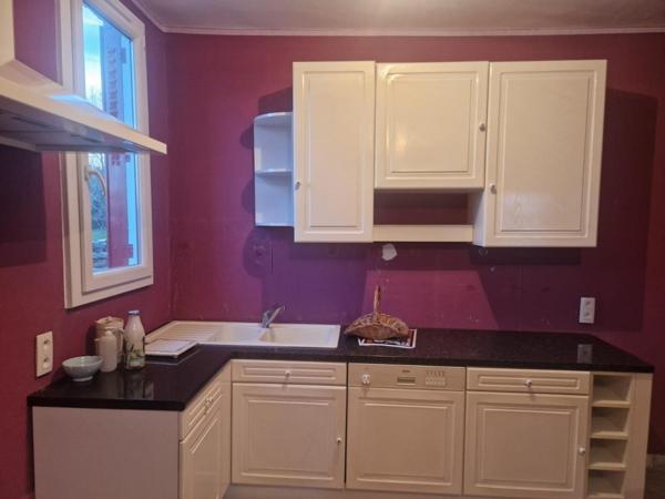 Beau pavillon rénové T5. Dépendances . Terrain