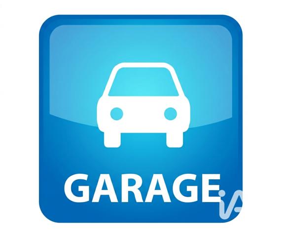 Parking à vendre 13 m² Nice