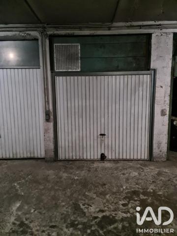 Parking à vendre 13 m² Nice