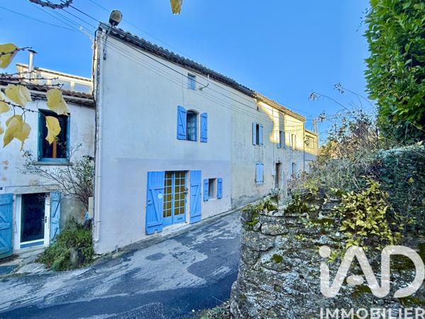 Maison à vendre 6 pièces 101 m² Gaja-la-Selve