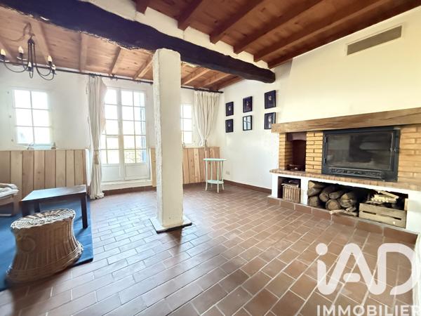 Maison à vendre 6 pièces 101 m² Gaja-la-Selve