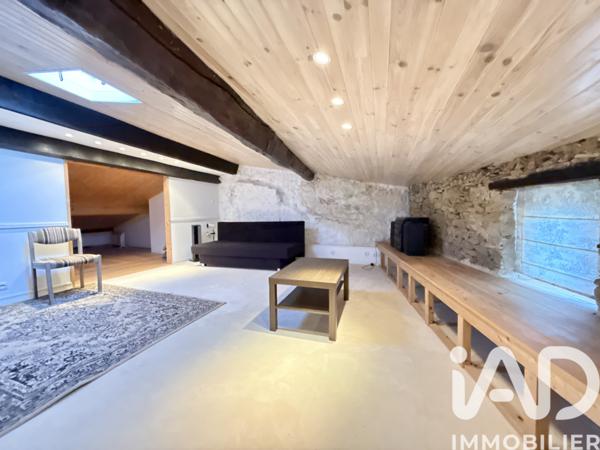 Maison à vendre 6 pièces 101 m² Gaja-la-Selve