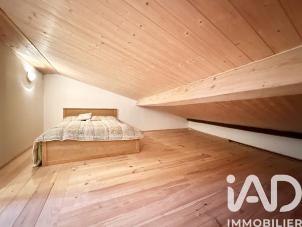 Maison à vendre 6 pièces 101 m² Gaja-la-Selve