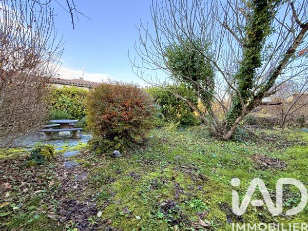 Maison à vendre 6 pièces 101 m² Gaja-la-Selve