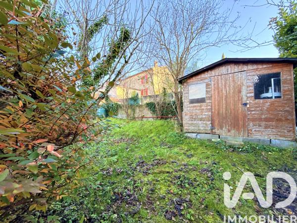 Maison à vendre 6 pièces 101 m² Gaja-la-Selve