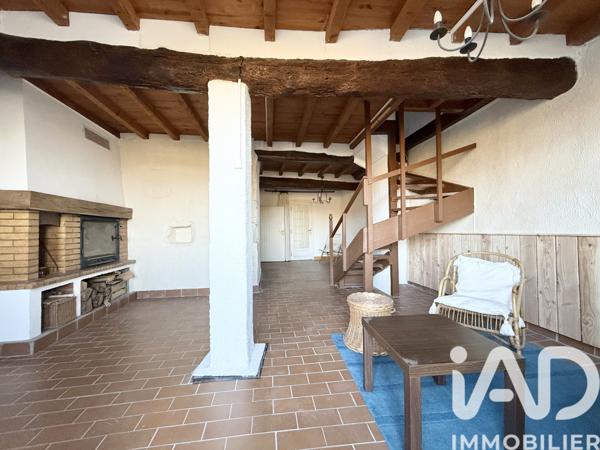 Maison à vendre 6 pièces 101 m² Gaja-la-Selve