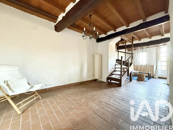 Maison à vendre 6 pièces 101 m² Gaja-la-Selve