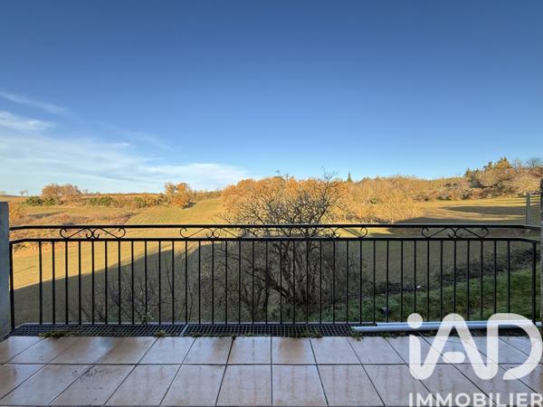 Maison à vendre 6 pièces 101 m² Gaja-la-Selve