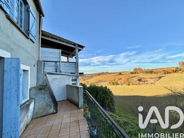 Maison à vendre 6 pièces 101 m² Gaja-la-Selve