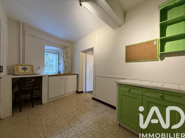 Maison à vendre 6 pièces 101 m² Gaja-la-Selve