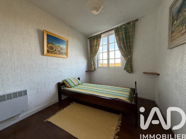 Maison à vendre 6 pièces 101 m² Gaja-la-Selve