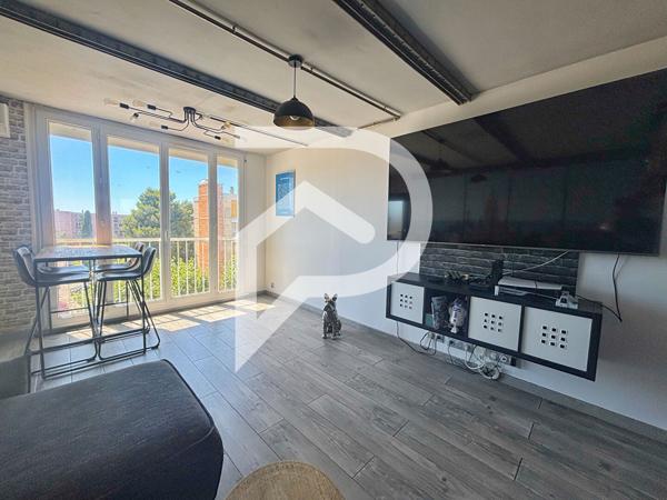 Appartement 3 pièces 63 m2