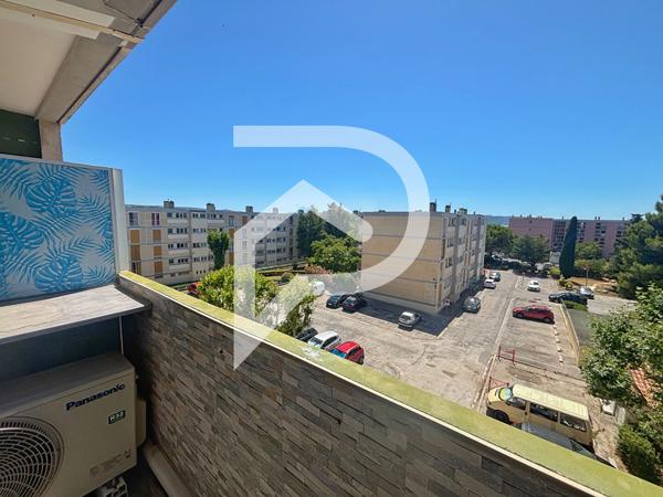 Appartement 3 pièces 63 m2