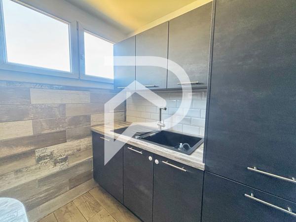 Appartement 3 pièces 63 m2