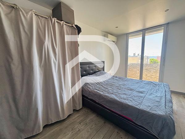 Appartement 3 pièces 63 m2