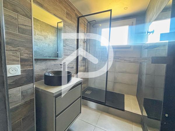 Appartement 3 pièces 63 m2