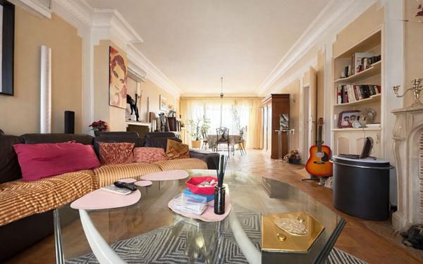 Maison à vendre    6 pièces •  Ormesson-sur-Marne