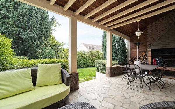 Maison à vendre    6 pièces •  Ormesson-sur-Marne