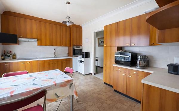 Maison à vendre    6 pièces •  Ormesson-sur-Marne