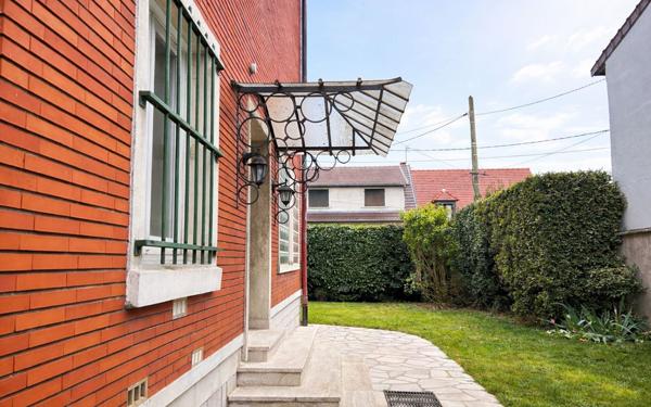 Maison à vendre    6 pièces •  Ormesson-sur-Marne