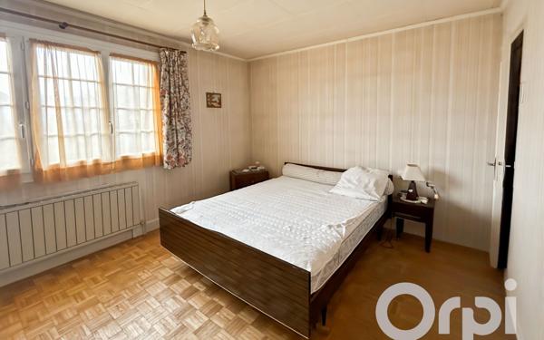 Maison à vendre    5 pièces • 81,77 m2 Chaumont-en-Vexin