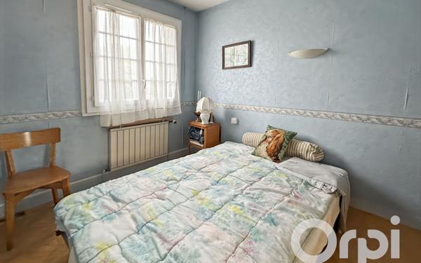 Maison à vendre    5 pièces • 81,77 m2 Chaumont-en-Vexin