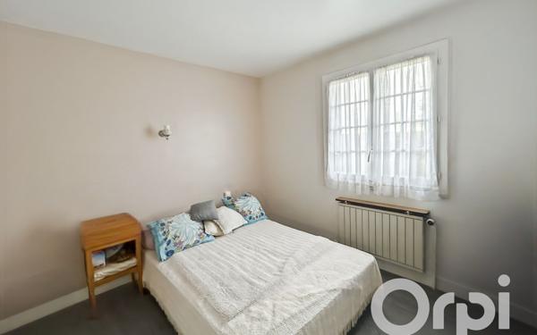 Maison à vendre    5 pièces • 81,77 m2 Chaumont-en-Vexin