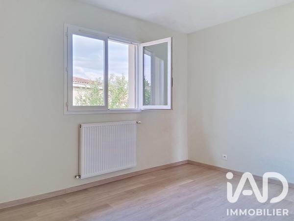Maison à vendre 5 pièces 125 m² Bourg-en-Bresse