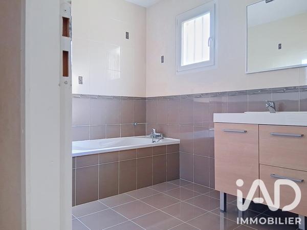 Maison à vendre 5 pièces 125 m² Bourg-en-Bresse