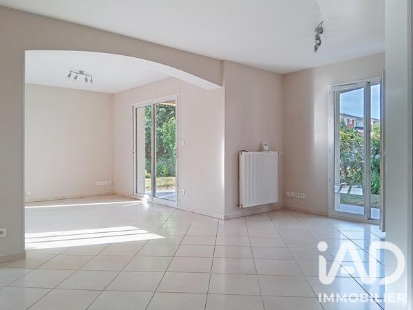 Maison à vendre 5 pièces 125 m² Bourg-en-Bresse
