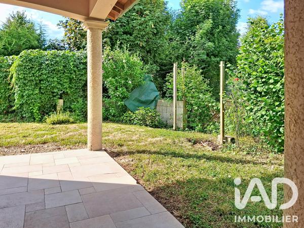 Maison à vendre 5 pièces 125 m² Bourg-en-Bresse