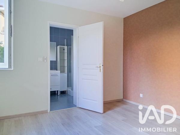 Maison à vendre 5 pièces 125 m² Bourg-en-Bresse