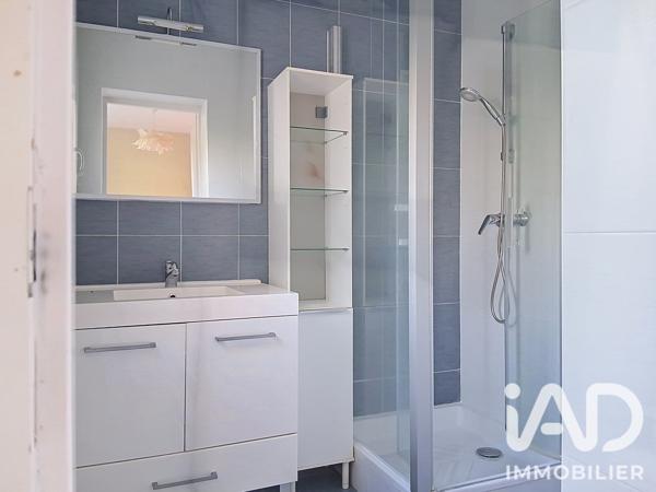 Maison à vendre 5 pièces 125 m² Bourg-en-Bresse