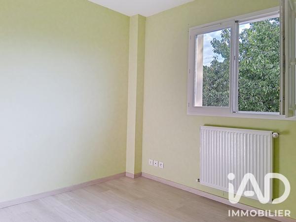 Maison à vendre 5 pièces 125 m² Bourg-en-Bresse