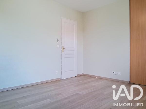 Maison à vendre 5 pièces 125 m² Bourg-en-Bresse