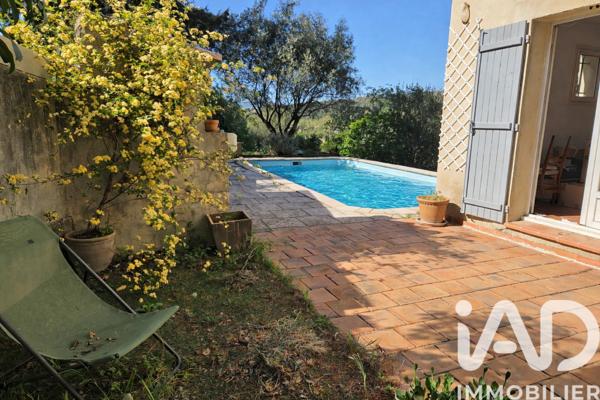 Maison à vendre 5 pièces 124 m² Marseille 12