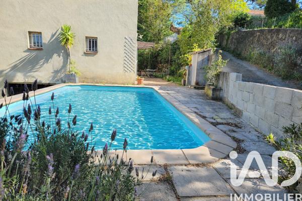 Maison à vendre 5 pièces 124 m² Marseille 12