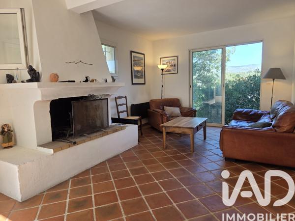 Maison à vendre 5 pièces 124 m² Marseille 12