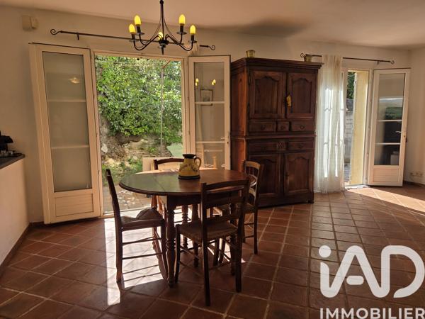 Maison à vendre 5 pièces 124 m² Marseille 12